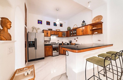P Chahue Villa | Panoramic Sunset Villa