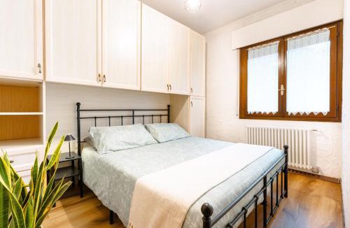 Vodo Cadore Apartment | Panoramic Terrace Perfect for Families & Sport