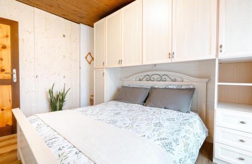 Vodo Cadore Apartment | Panoramic Terrace Perfect for Families & Sport