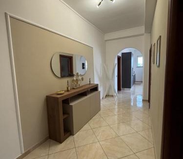 Torre del Greco House | Panoramic Tower