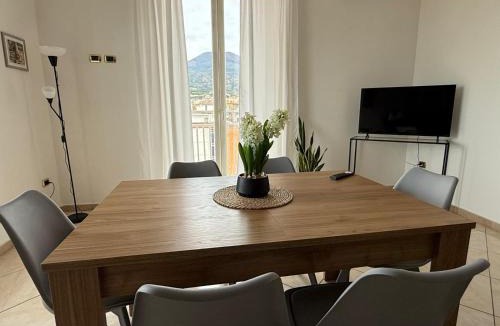 Torre del Greco House | Panoramic Tower