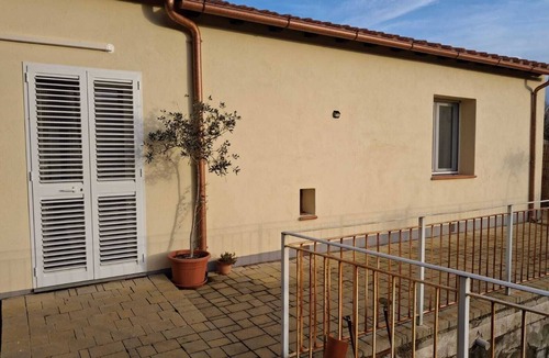 Barberino di Mugello Apartment | Panoramic Tuscan Retreat - Near Florence