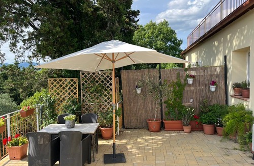 Barberino di Mugello Apartment | Panoramic Tuscan Retreat - Near Florence