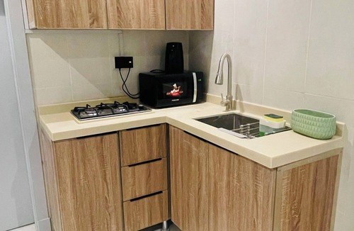 Al-Hamra'a Apartment | Panoramic view 1