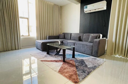 Al-Hamra'a Apartment | Panoramic view 1