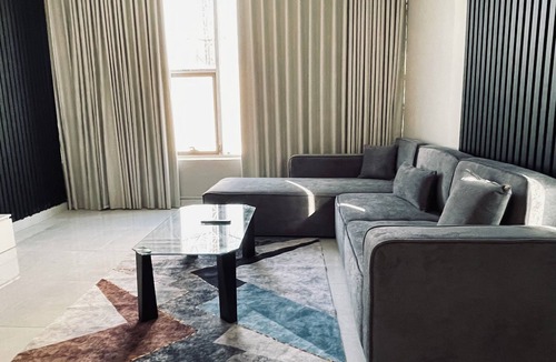 Al-Hamra'a Apartment | Panoramic view 1