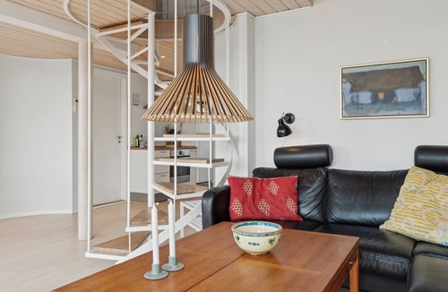 Balka House | Panoramic view and Denmarks best beach