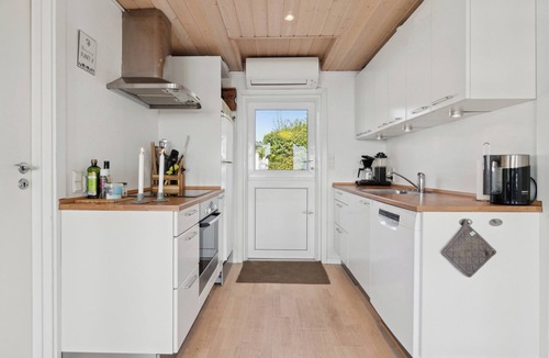 Balka House | Panoramic view and Denmarks best beach