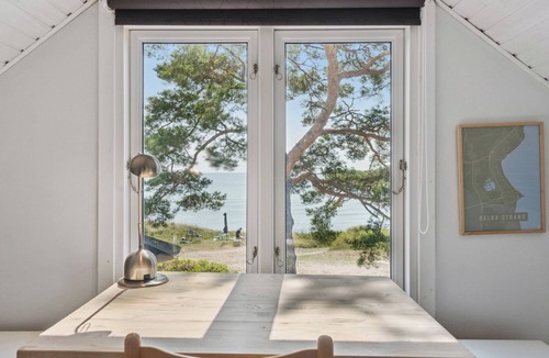 Balka House | Panoramic view and Denmarks best beach