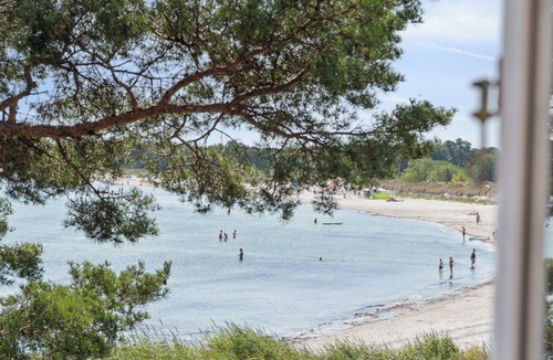 Balka House | Panoramic view and Denmarks best beach