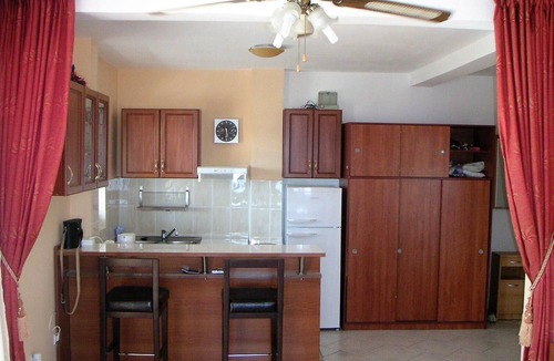 Rafajlovici Apartment | Panoramic view apartmen
