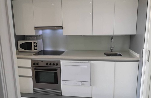 Sant Llorenc Apartment | Panoramic View Duplex II