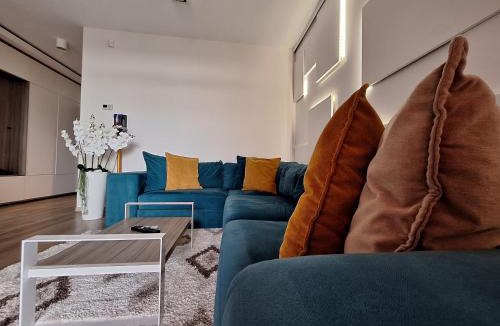 Arad Apartment | Panoramic view-Excelent location