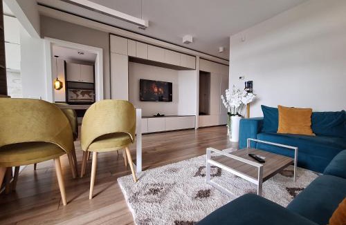 Arad Apartment | Panoramic view-Excelent location