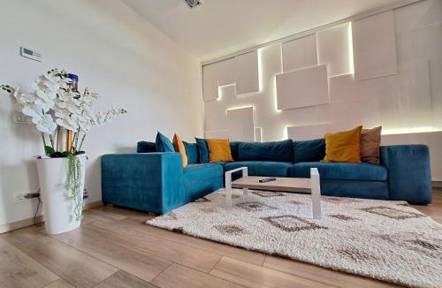 Arad Apartment | Panoramic view-Excelent location