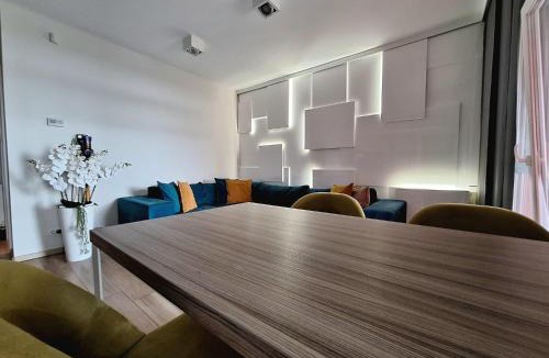 Arad Apartment | Panoramic view-Excelent location