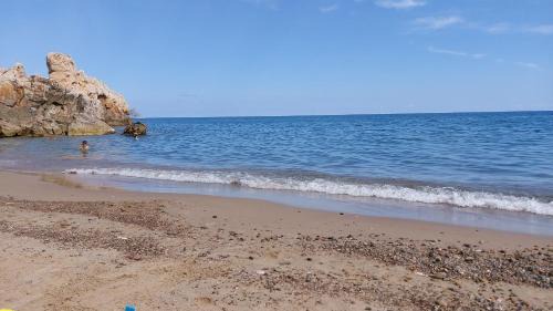 Torre Colonna-sperone Apartment | PANORAMIC VIEW - Sabrina's house