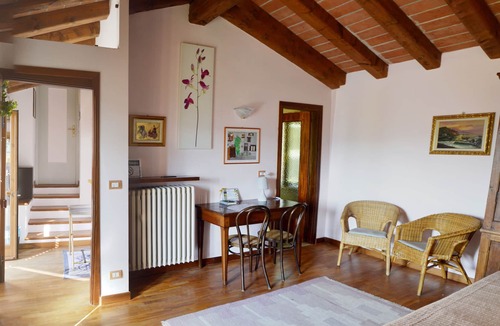 Alba Bed & Breakfast | PANORAMIC VIEW, RELAX, Bed & Breakfast in Alba