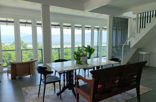 Kuala Teriang House | Panoramic View & Spacious with Swimming Pool Aza Sunset Villa 1