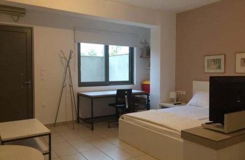 Chalcis Villa | Panoramic View Summerhouse