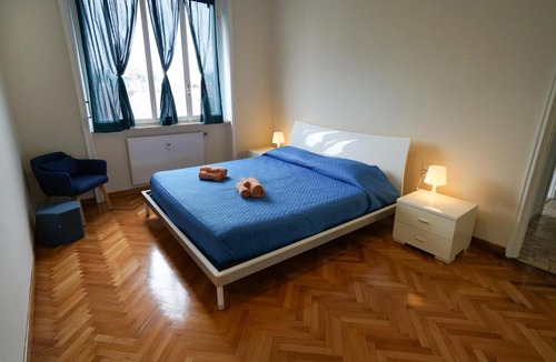 Busto Arsizio Apartment | panoramic view - vicino malpensa MXP e Milano