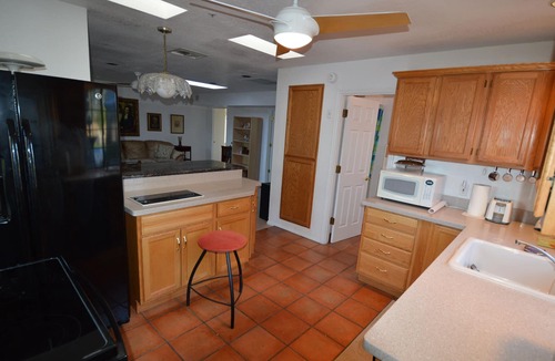 Monte De Paz House | Panoramic views close to Troon Village