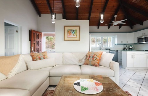 Cotton Valley House | Panoramic Views - Delightful 3 Bedroom/3 Bath Home