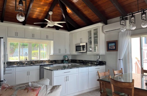 Cotton Valley House | Panoramic Views - Delightful 3 Bedroom/3 Bath Home
