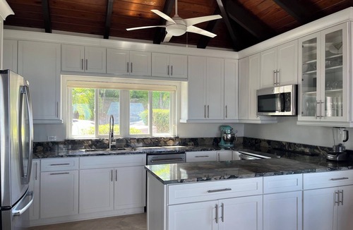 Cotton Valley House | Panoramic Views - Delightful 3 Bedroom/3 Bath Home
