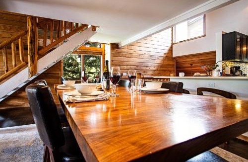 Elkhorn Village House | Panoramic Views! Designer`s Condo on Golf Course w/Resort Amenities