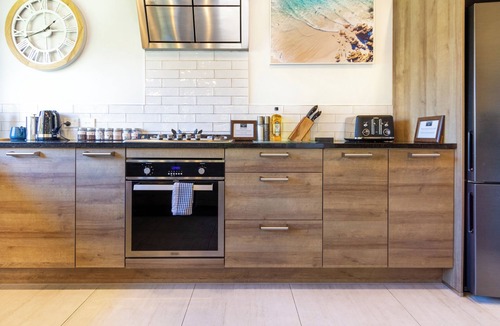 Christchurch District House | Panoramic Views from Spacious New Beach House in Christchurch's Cass Bay
