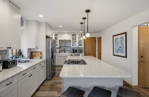 Jonas House | Panoramic Views + Stargazing + Game Room | Near Hickory Run & Ski | Stone Ridge