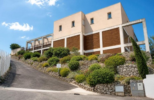 Narbonne House | Panoramic villa and exceptional terrace