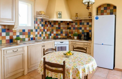 Narbonne House | Panoramic villa and exceptional terrace