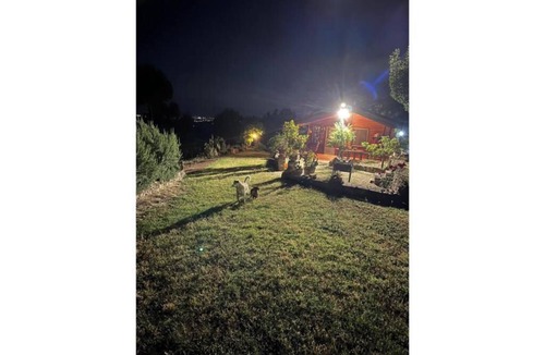 Siderno Marina House | Panoramic Villa Between the Sea and Nature – Relaxation and Privacy in the Hills of Siderno