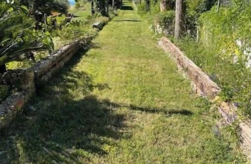 Siderno Marina House | Panoramic Villa Between the Sea and Nature – Relaxation and Privacy in the Hills of Siderno