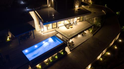 Nafplio Villa | Panoramic Villa