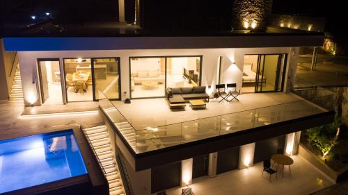 Nafplio Villa | Panoramic Villa