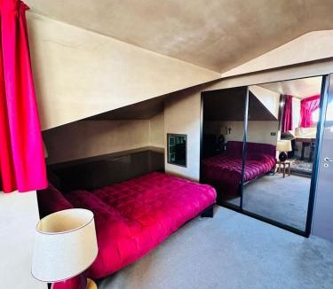 Borgo Po Villa | Panoramic VILLA