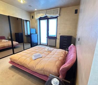 Borgo Po Villa | Panoramic VILLA