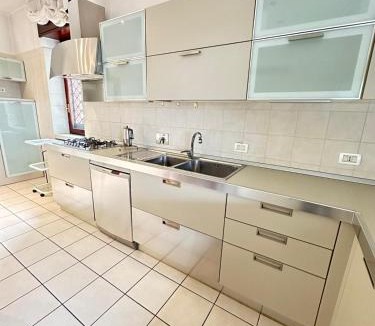 Borgo Po Villa | Panoramic VILLA