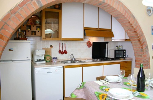 Montepulciano Villa | Panoramic villa surrounded by vineyards and olive groves, 5 km from Montepulciano and Torrita di Sie