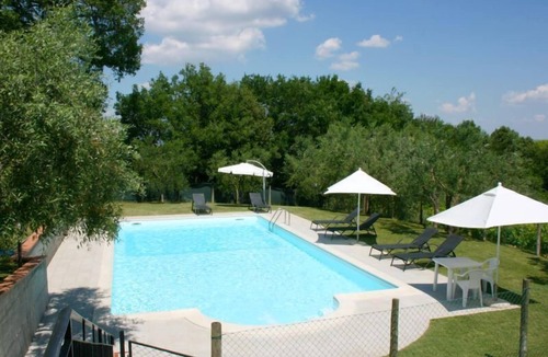 Montepulciano Villa | Panoramic villa surrounded by vineyards and olive groves, 5 km from Montepulciano and Torrita di Sie