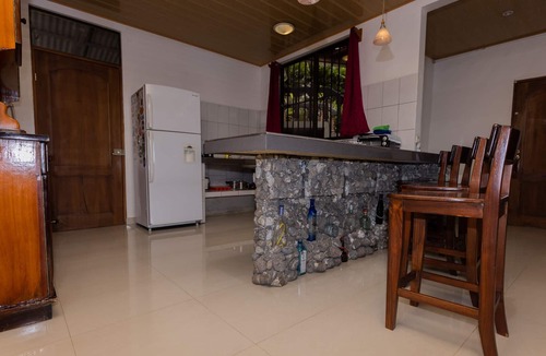El Cerro House | Panoramic Villa - vacational home rental