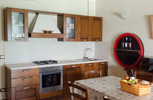 Loro Piceno House | Panoramic villa with pool in the heart of Marche region