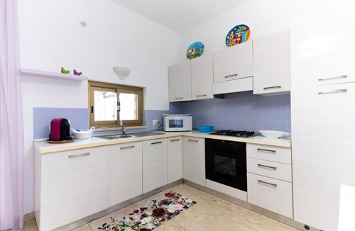 Balestrate Villa | Panoramic Villa with Infinity Pool – Relax and Comfort in Sicily