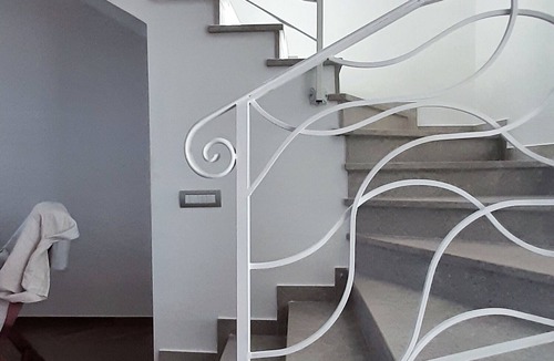 Diamante Villa | Panoramic villa with garden