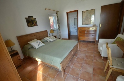 Casperia House | Panoramic villa with pool, between the forest and the olive grove of Rura Colimus
