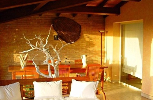Is Molas Villa | Panoramic villa with private pool and sea view within a golf resort