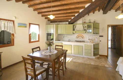 Ponte Buriano Villa | Panoramic villa with private swimming pool and Jacuzzi, 8 km from Arezzo. A good starting point to v